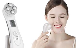 home skin rejuvenation device