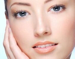 the essence of the procedure for fractional rejuvenation of facial skin